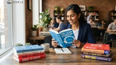 best books for entrepreneurs