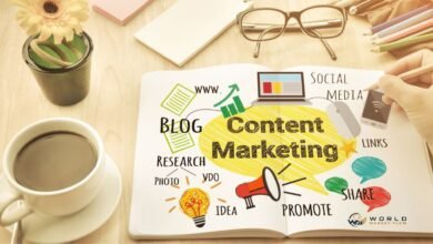 content marketing