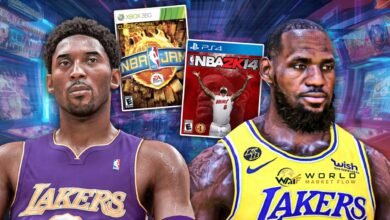Nba games