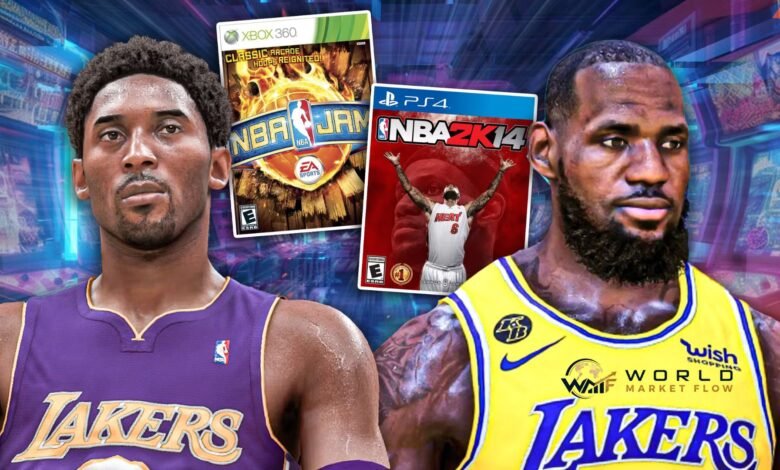 Nba games