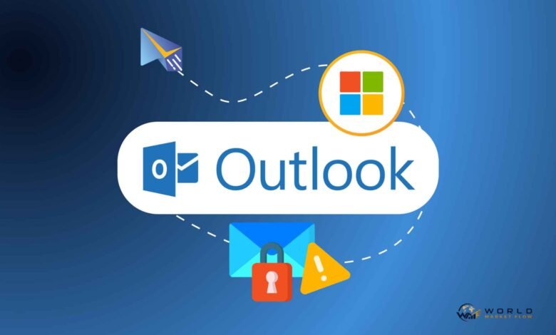 msn outlook