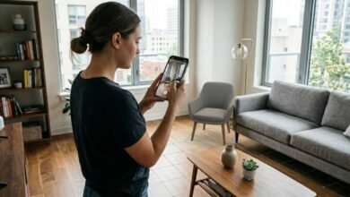 ARK Augmented Reality