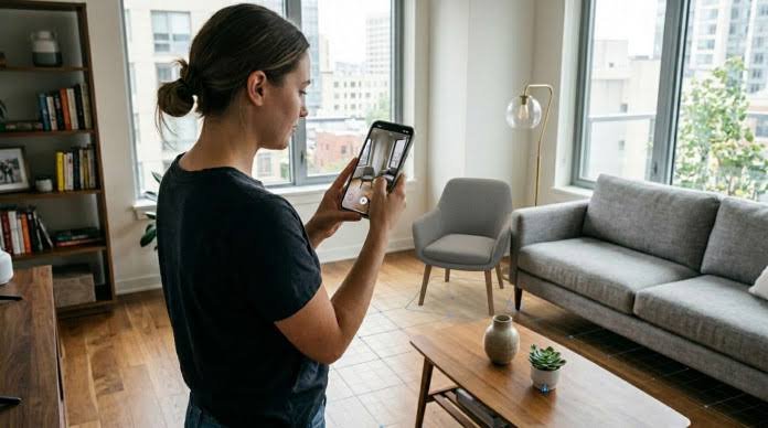ARK Augmented Reality