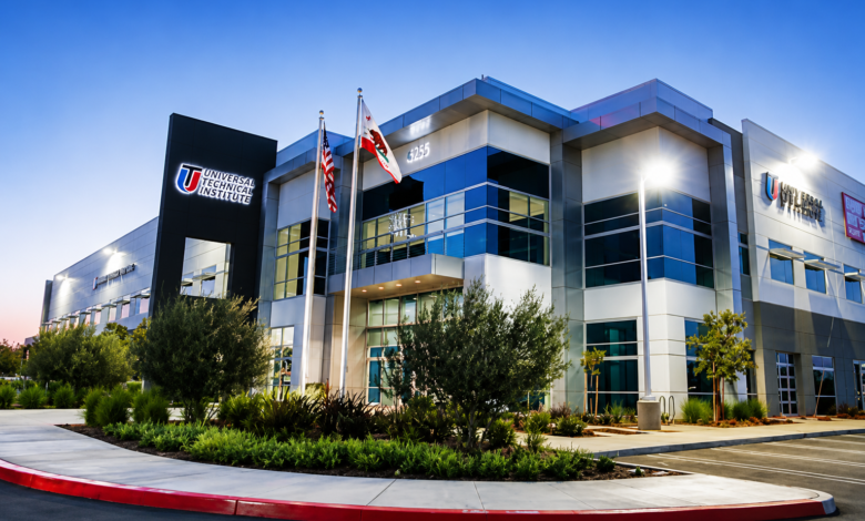 universal technical institute