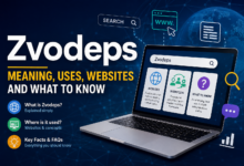Zvodeps