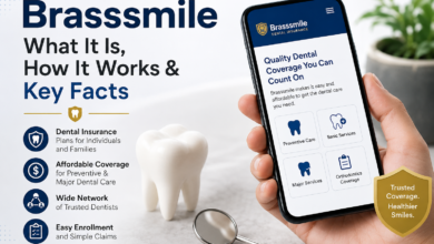 Brasssmile