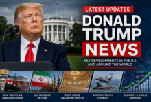 Donald Trump News