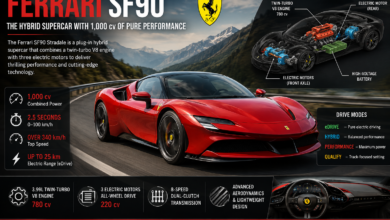 Ferrari SF90