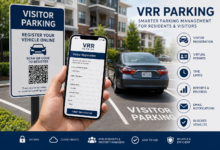 VRR Parking