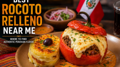 Best Rocoto Relleno Near Me