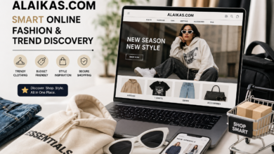 alaikas.com