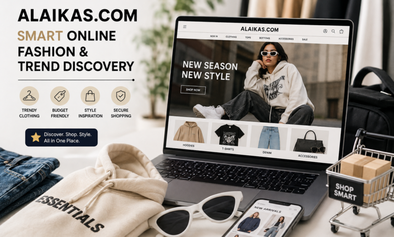alaikas.com