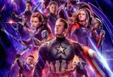 Avengers Endgame