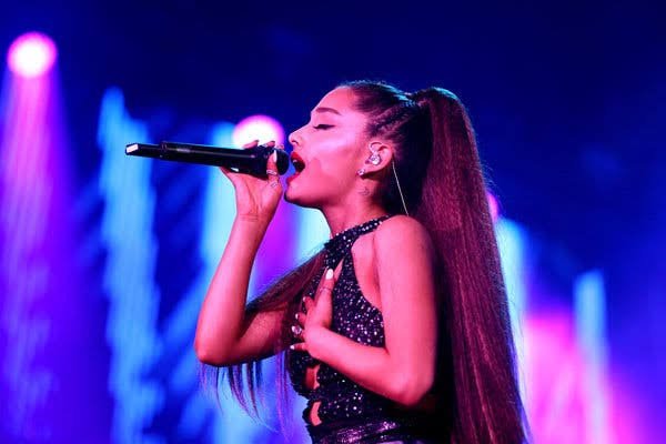 Pop music and its impact