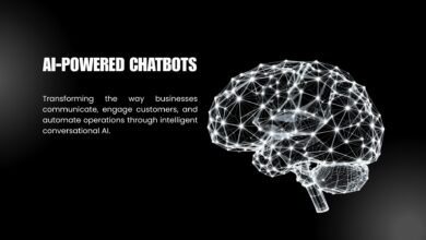 ai-powered chatbots for business