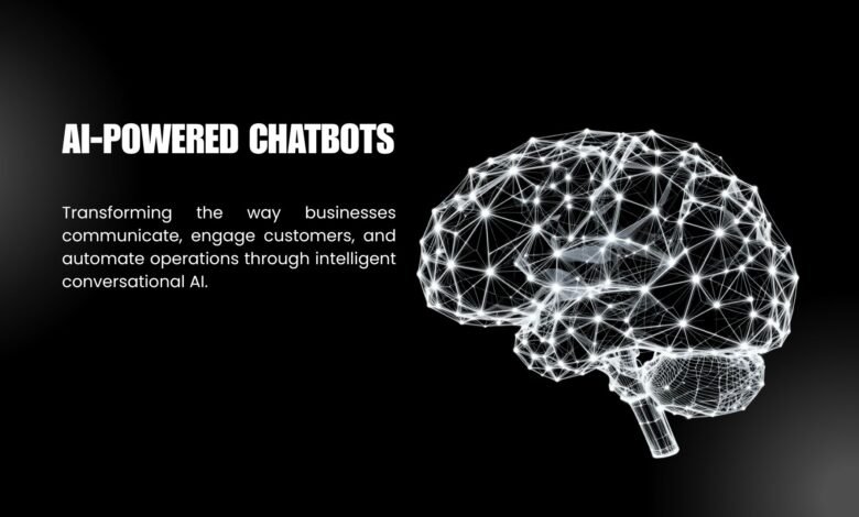 ai-powered chatbots for business