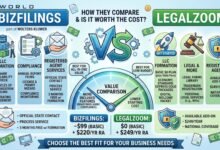 BizFilings
