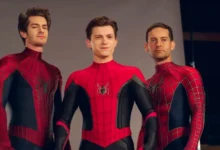 Spiderman