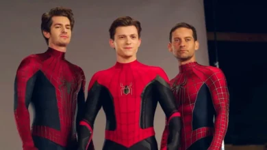 Spiderman