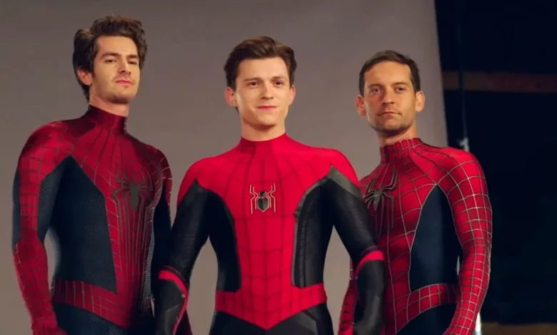Spiderman