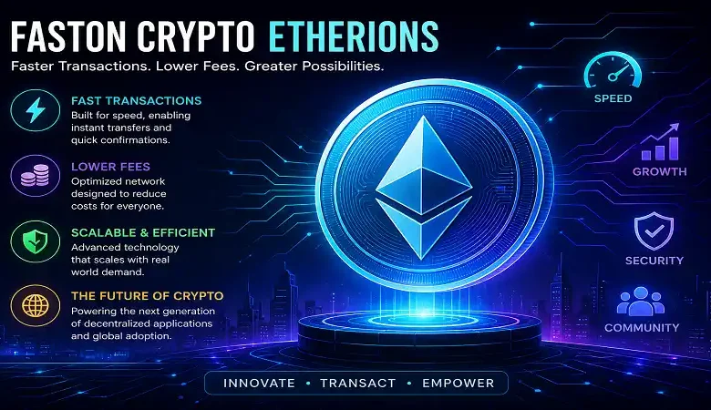 crypto etherions faston
