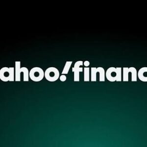 Yahoo Finance USA