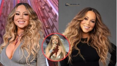 Mariah Carey Net Worth