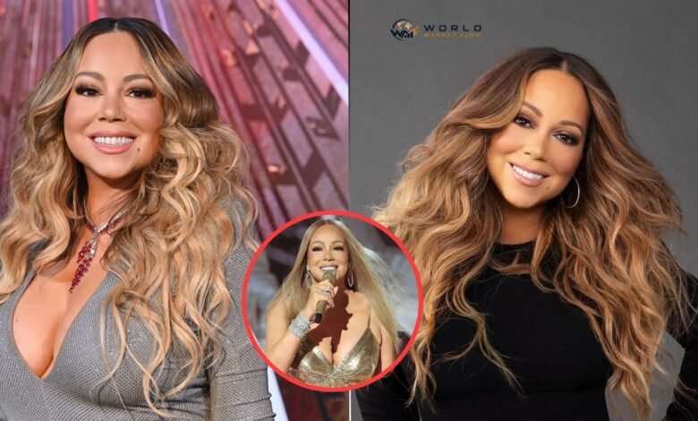 Mariah Carey Net Worth