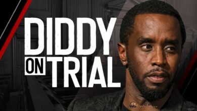 diddy trial televised