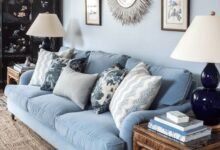 Throw Pillows