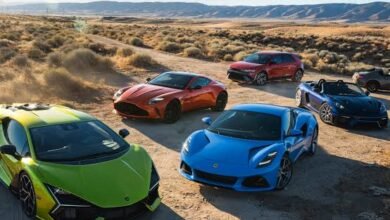 Cool Cars