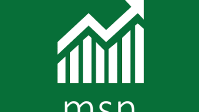 MSN Money