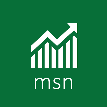 MSN Money