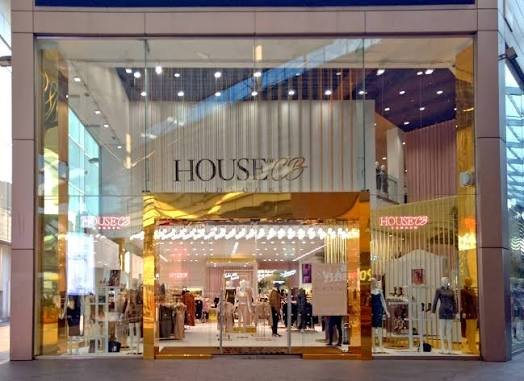 House of CB