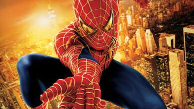 Spider-Man 2