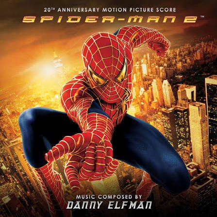 Spider-Man 2