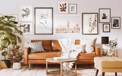 US Decor Markets