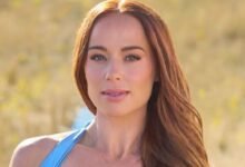 Whitney Leavitt Net Worth