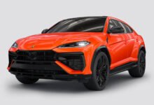 lamborghini urus price