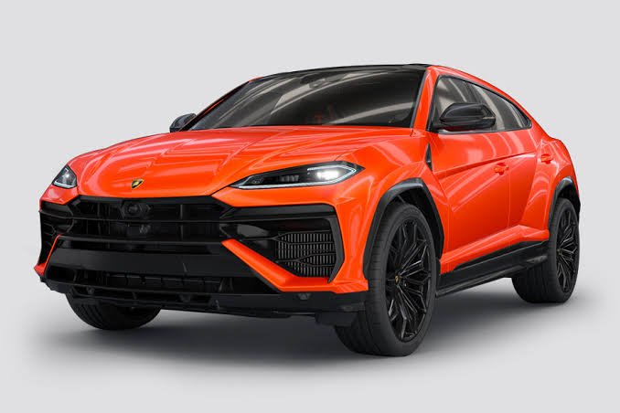 lamborghini urus price