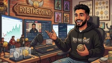 Business Tips Robthecoins