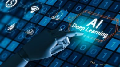 deep learning ai