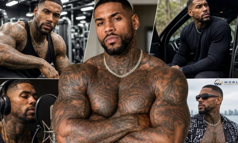 jason luv net worth