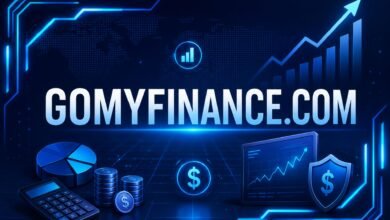 GoMyFinance.com