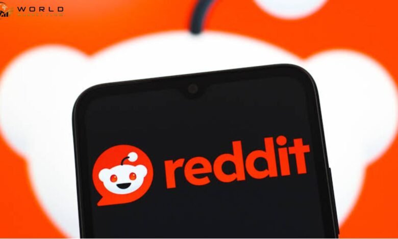 Reddit Viewer