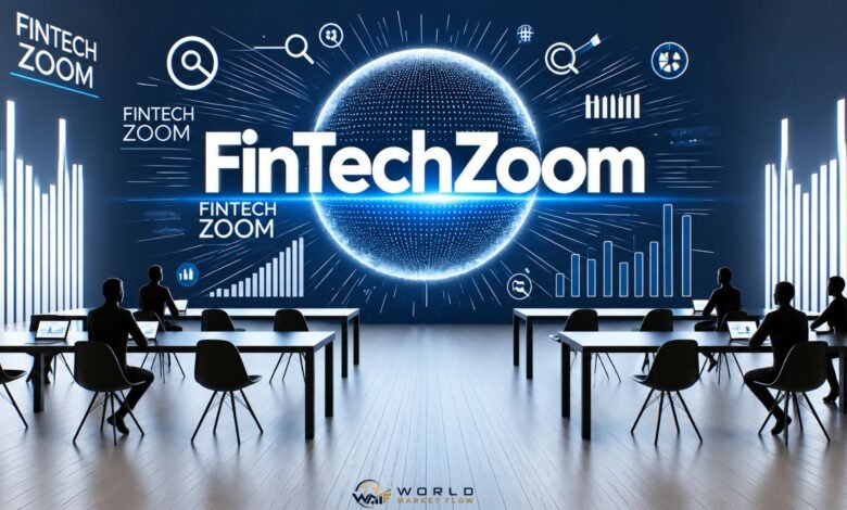 fintechzoom.com