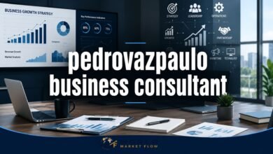 pedrovazpaulo business consulting