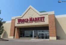 world market