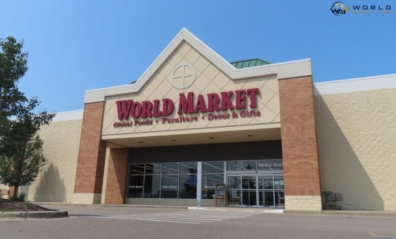 world market