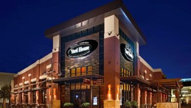 Yard House